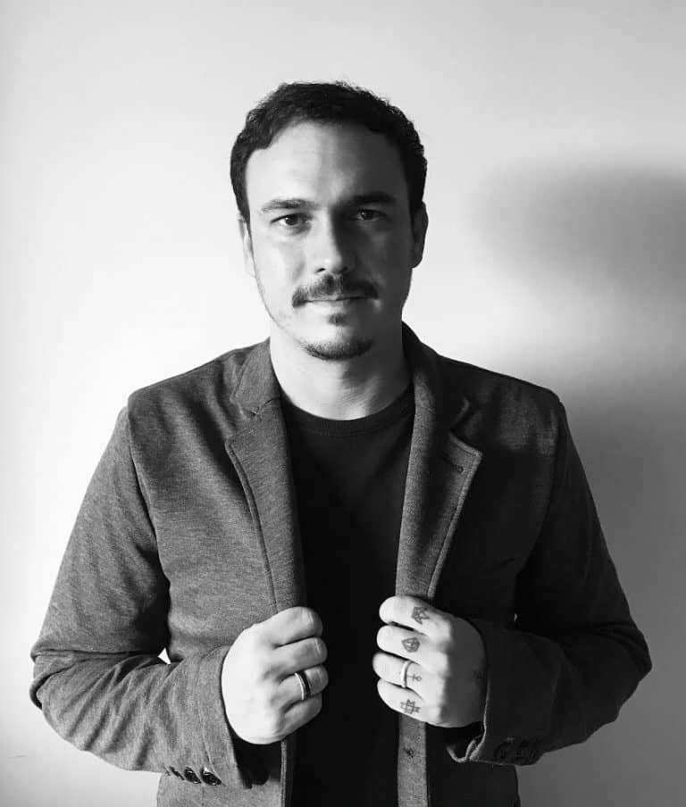 Fields 360 anuncia novo diretor de criação.
