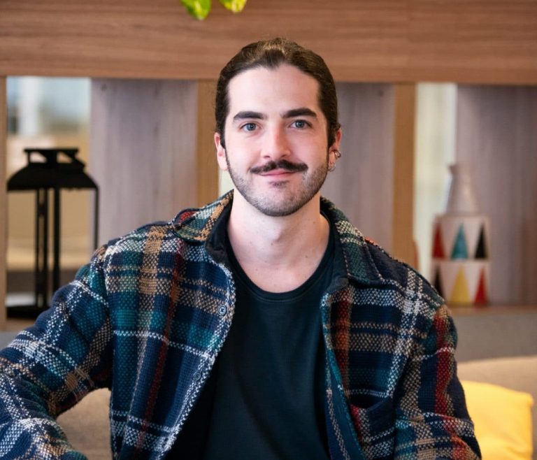 Spark reforça sua vocação no desenvolvimento de soluções criativas e anuncia Pedro Lindenberg como seu novo Content & Strategy Manager.