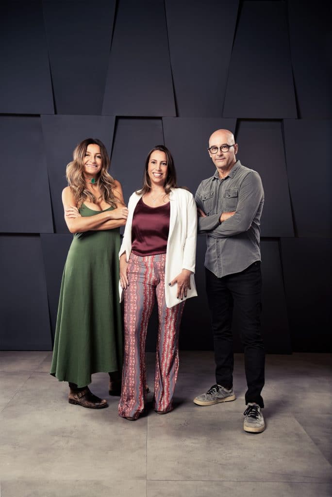 A Endemol Shine Brasil passará a agenciar os participantes dos conhecidos reality shows que produz. Para isso, se associou à agência SUBA.