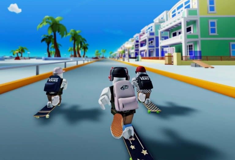 Vans apresenta plataforma que une milhares de pessoas através de experiências compartilhadas da marca.