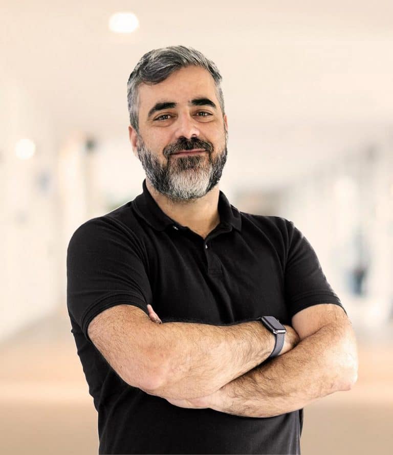 Mais Top Estética anuncia novo diretor de Marketing.