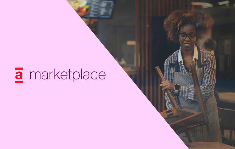 Americanas apresenta a Americanas Marketplace, plataforma de marketplace integrada à companhia que apresenta uma mudança completa da marca.