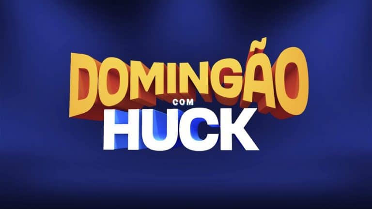 Domingão com Huck