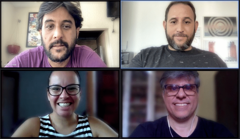 A agência Groove acaba de conquistar a conta da Skytef, e será responsável pelo projeto de comunicação integrada com ações de branding.