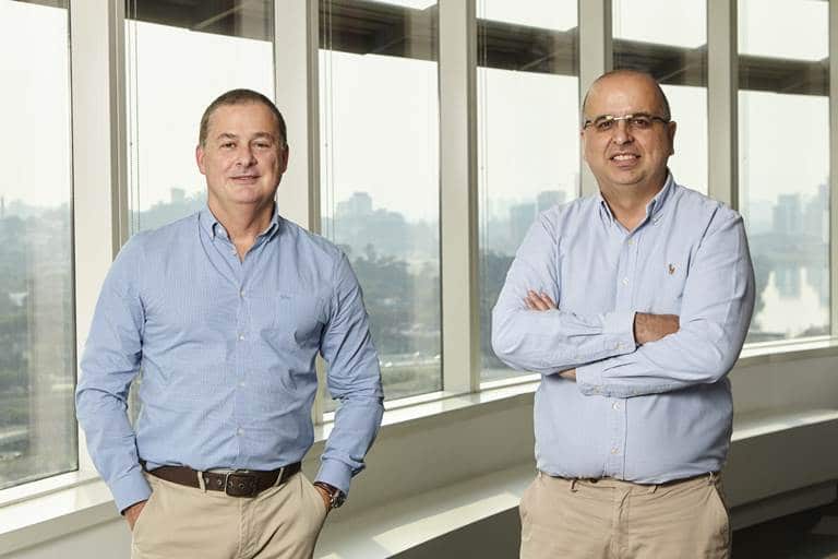 Publicis Groupe anuncia Gilvan Fontes como novo Diretor de Planejamento Financeiro do time comandado pelo CFO Guilherme Saccomani.
