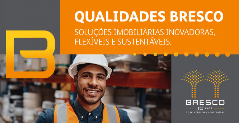 BBRO é responsável por lançar a nova campanha de mídia e comunicação comemorativa dos 10 anos da Bresco, com diferencial seu público B2B.
