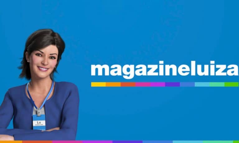 Magazine Luiza é novo cliente da Raccoon.