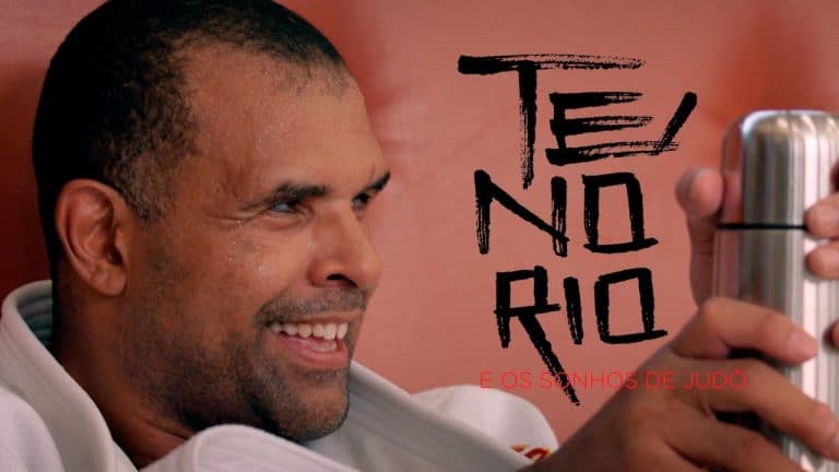 A Elo Company articulou a negociação de exibição do filme "Tenório e os Sonhos do Judô", do diretor Eduardo Hunter Moura, no Canal Brasil.