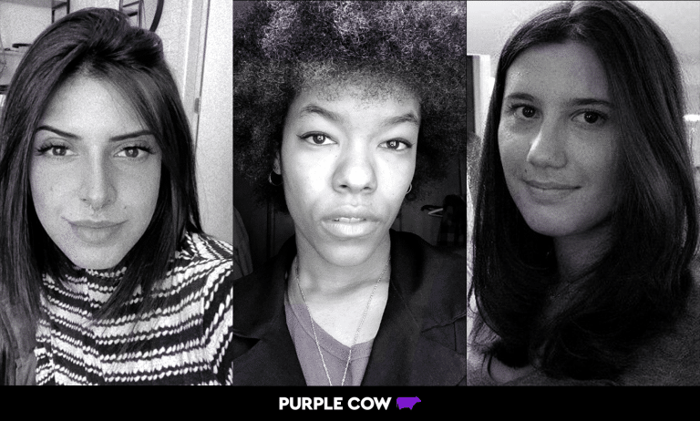 Purple Cow anuncia novas contratações.