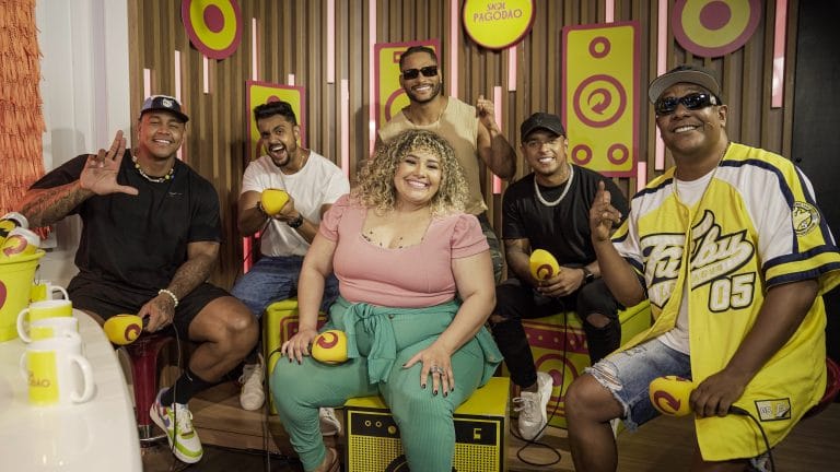 Skol lança o Revelação Skol Pagodão, projeto que funcionará como um reality show, com o objetivo de descobrir um novo talento do Pagode.