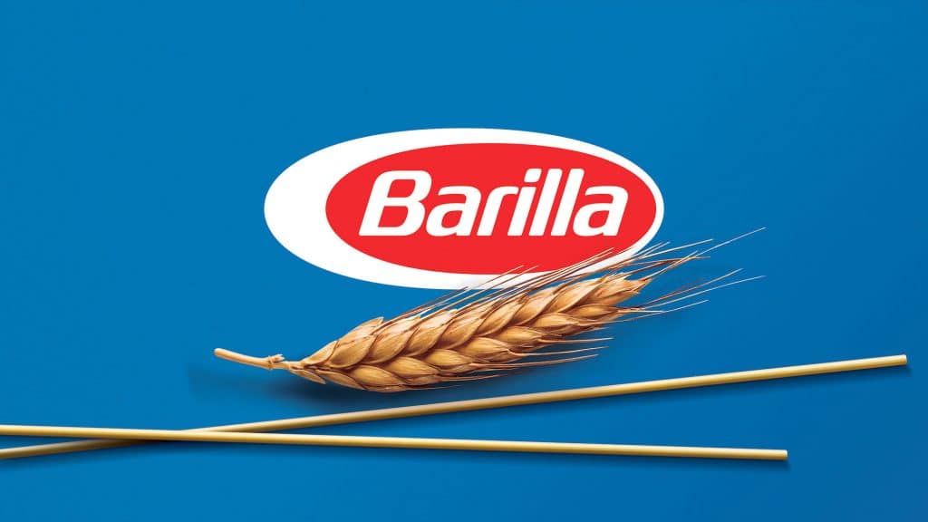 A Barilla segue com seus esforços em um trabalho omnichannel, envolvendo todas as áreas do negócio, com um vasto portfólio de produtos.