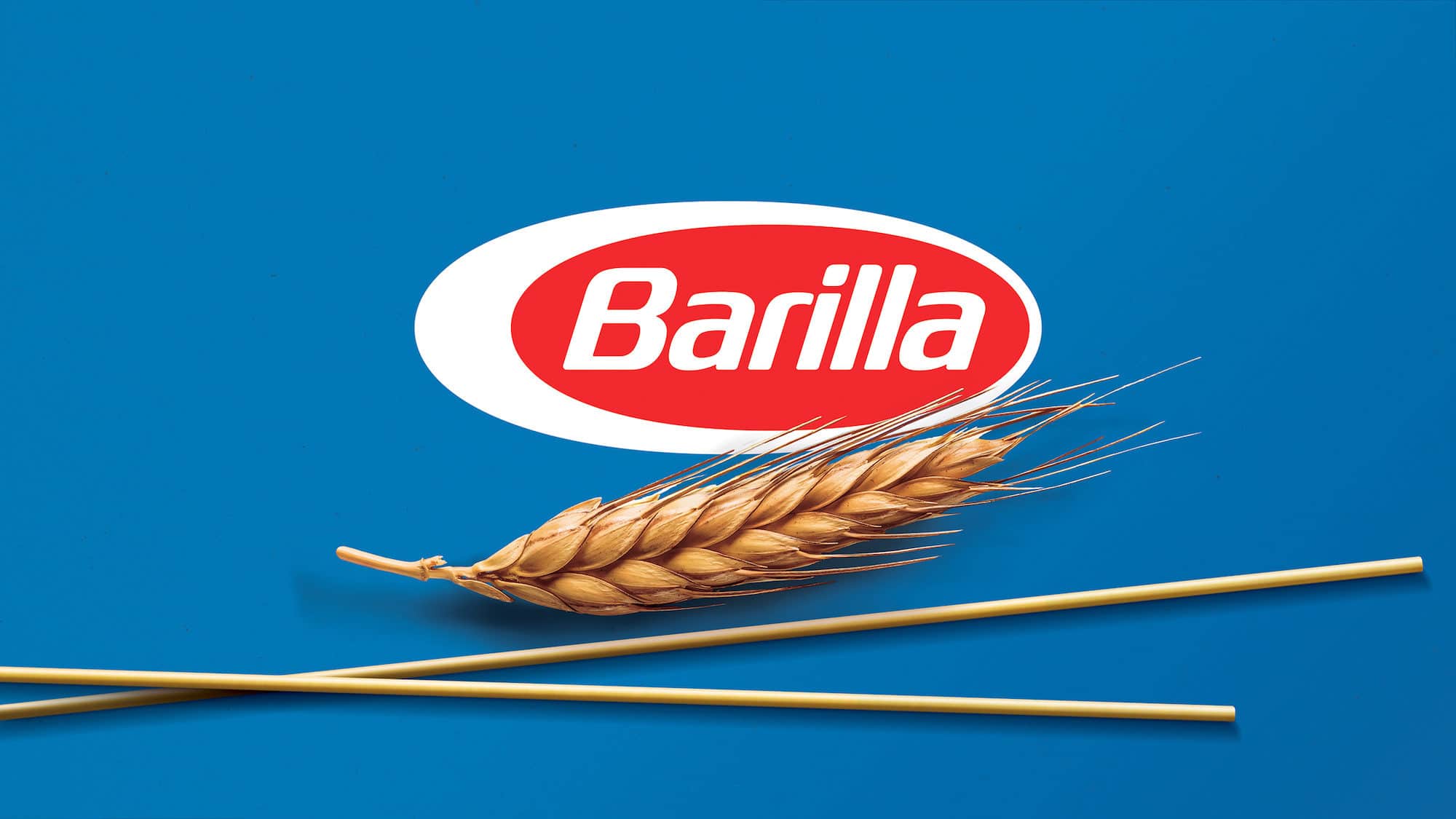 Barilla uma marca Top of Mind que valoriza o mercado de massas