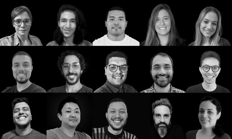 Global Shopper reforça equipe com 15 contratações.