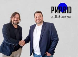 A PMP.BID anuncia a chegada de Luciano Ottaviani para posição de Head of Sales, posição criada recentemente devido ao crescimento da empresa.