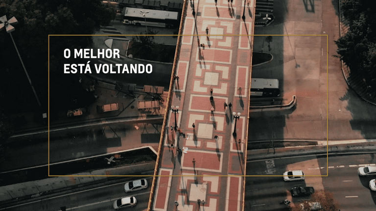 Chevrolet Onix destaca que o melhor das ruas está voltando.
