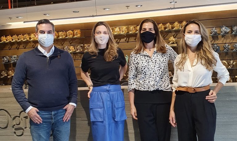 A Ogilvy amplia e reforça a sua entrega com novos profissionais, com a chegada de Leandro Claro como diretor de performance e social.