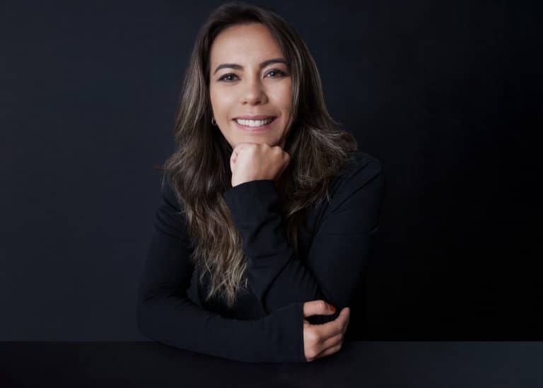 A Volkswagen do Brasil anuncia a profissional Livia Kinoshita como nova gerente executiva de Marketing da Volkswagen do Brasil e Região SAM.