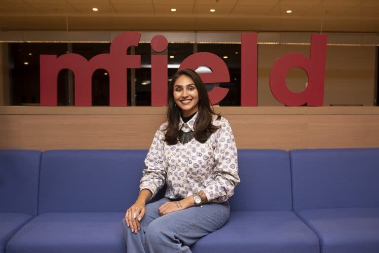 A MField anuncia a contratação de uma nova equipe de atendimento da empresa. Viviane Costa é a responsável pela liderança do núcleo.