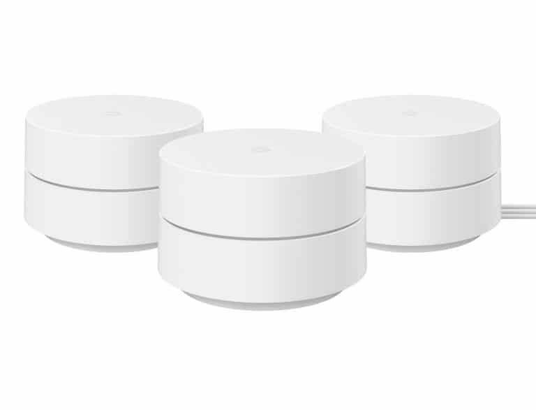 O Google anunciou hoje a chegada ao Brasil do Google Wifi, seu roteador com tecnologia mesh que oferecerá conexão rápida e confiável.