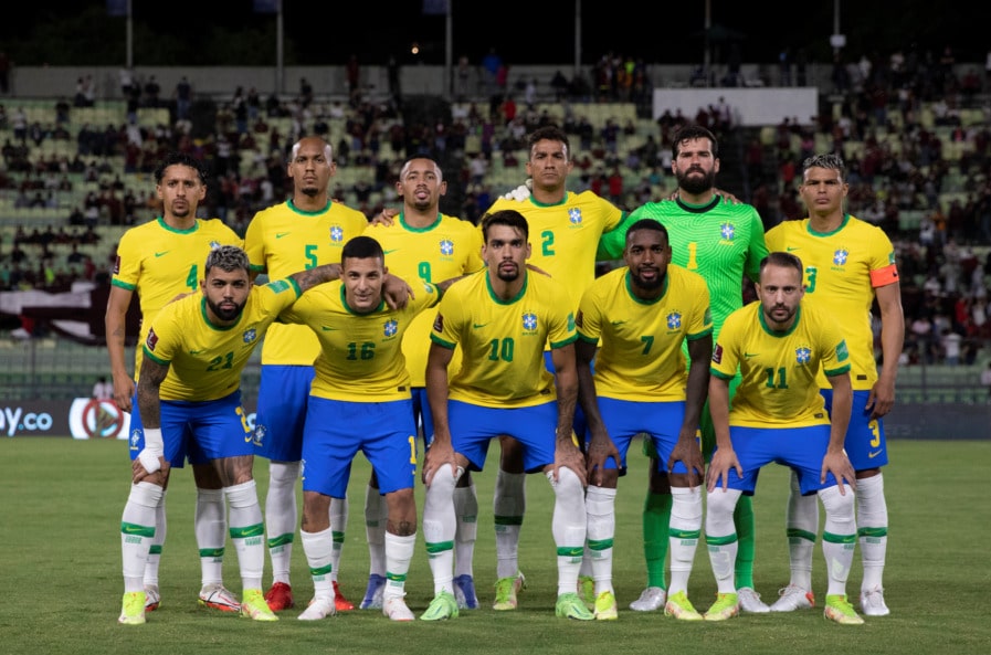 A SEMP TCL renova o contrato como patrocinadora da Confederação Brasileira de Futebol, se elevando ao patamar mais alto do esporte no Brasil.