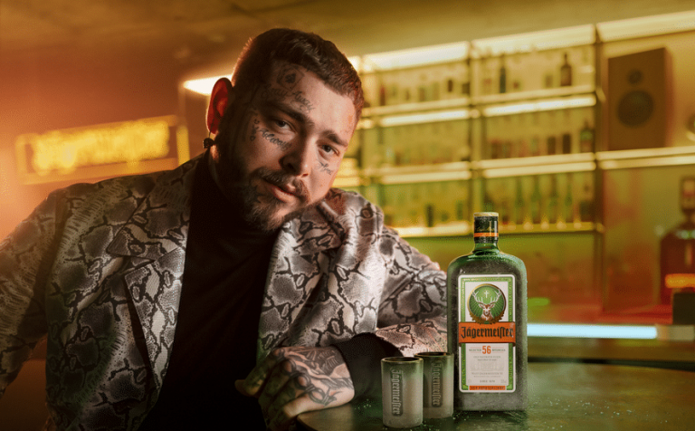 Post Malone e Jägermeister, decididos a ampliar a causa da iniciativa #SAVETHENIGHT, lançam o vídeo "Night Lights, de Zachary Heinzerling.