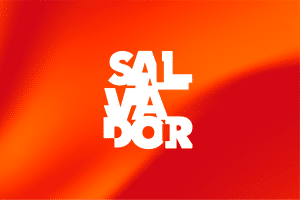 Camarote Salvador anuncia rebranding e nova identidade visual.