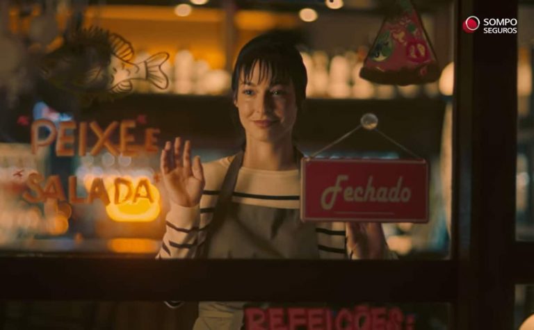 A Sompo Seguros estreia sua nova e primeira campanha de brand awareness, com o conceito "A Sompro Segura", e desenvolvida pela CRANE.