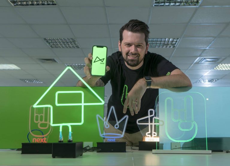 O next anuncia Armando Areias como novo Head de Marketing da companhia, assumindo em um momento de gestão 100% independente na área.