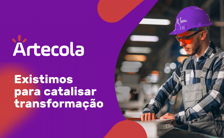 A Artecola lança nessa semana sua nova identidade visual e posicionamento de mercado, através grande mobilização de empresas em seis países.
