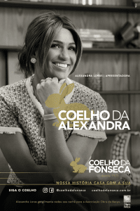 A 35 conquista a conta da Coelho da Fonseca, uma das maiores boutiques imobiliárias do país, e estreia o primeiro trabalho para a marca.