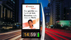 A Vórtx lança o seu reposicionamento de marca com sua primeira grande campanha publicitária, visando descomplicar o mercado de capitais.