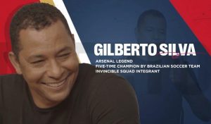 A RREC produziu e cocriou a nova campanha internacional dos vinhos Santa Rita 120, que conta com o ex-jogador Gilberto Silva como estrela.