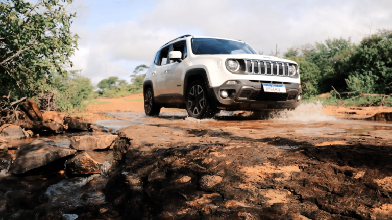 A Jeep cria, em parceria com a plataforma digital The Summer Hunter para o Dia das Crianças, o projeto especial “Aventurinhas Sem Filtro”.