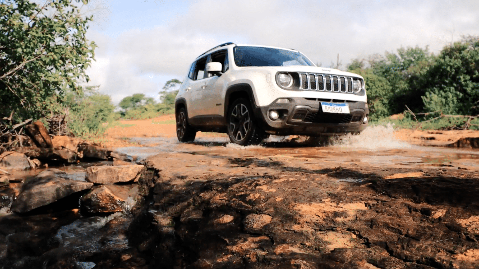 10 roteiros off road que você precisa fazer pelo Brasil