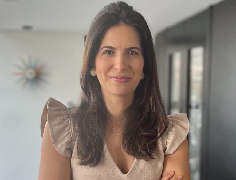 A Bullet anuncia a promoção de Carolina Ribeiro a CBO (Chief Business Officer). A profissional comandará a equipe de negócios.