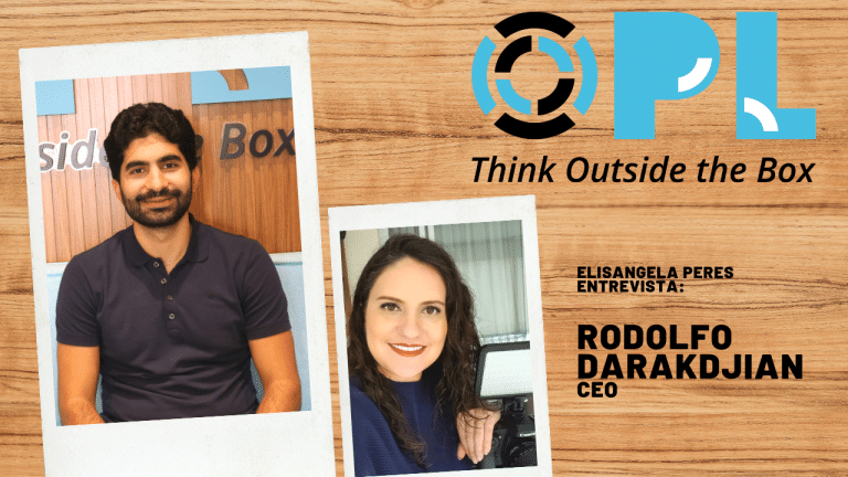 Conheça a OPL Digital, empresa especializada em Mídia Mobile 360º. Entrevista com Rodolfo Darakdjian