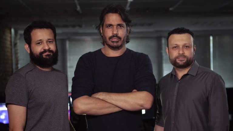 Sócios da Bóson Post lançam o estúdio de animação Y42, focada em atuar no desenvolvimento criativo de grandes projetos.