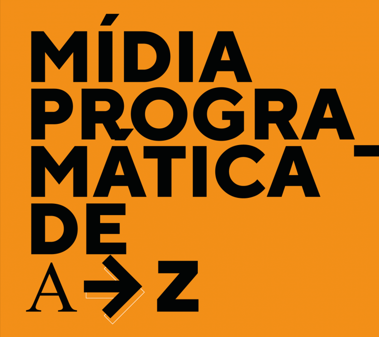"Mídia Programática de A a Z", chega ao mercado com objetivo de ser um guia completo para quem quer conhecer mais sobre mídia programática.