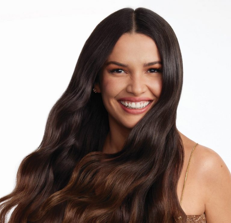 PANTENE apresenta Juliette Freire como sua nova embaixadora, evidenciando o momento de inovação e representatividade presente na marca.