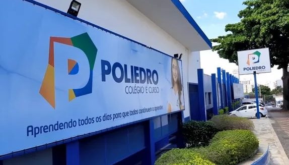 Poliedro Educação expande sua atuação na cidade de São Paulo, e anuncia a compra do Colégio Américas, localizado no bairro Perdizes.