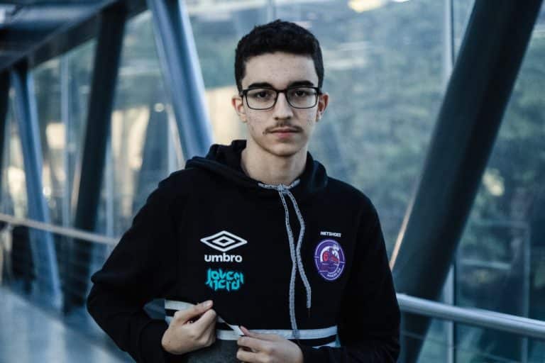 A Netshoes Miners iniciou esta semana o Scouting Grounds, um projeto de revelação de novos jogadores do jogo League of Legends, o LoL.