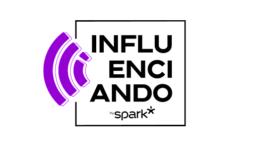 Spark apresenta o Influenciando, novo canal de marketing de influência.