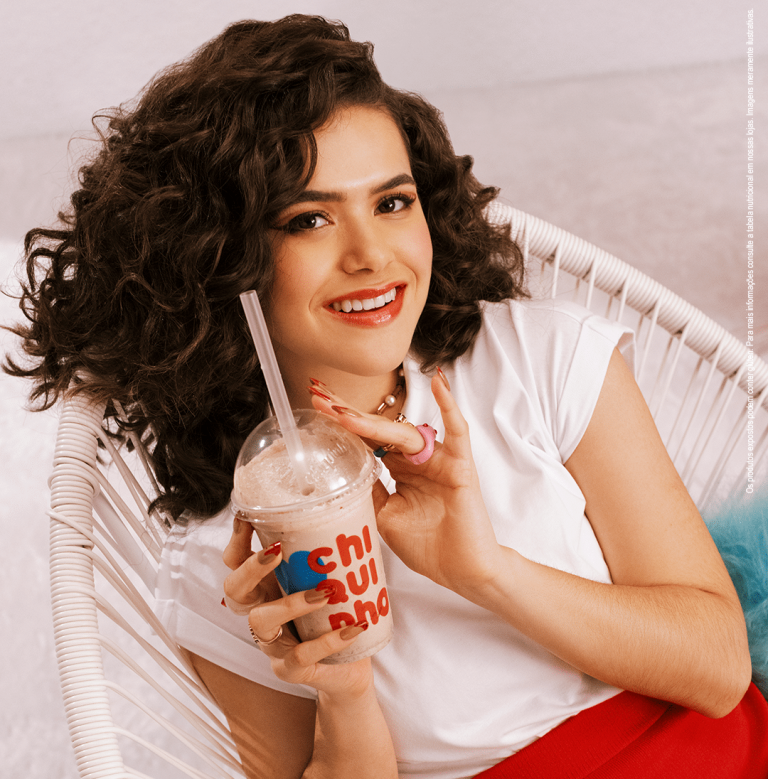 A Chiquinho, em parceria com Nestlé, anuncia a campanha "Chiquinho é Todo Prestígio" com o lançamento de três novos produtos com Prestígio.