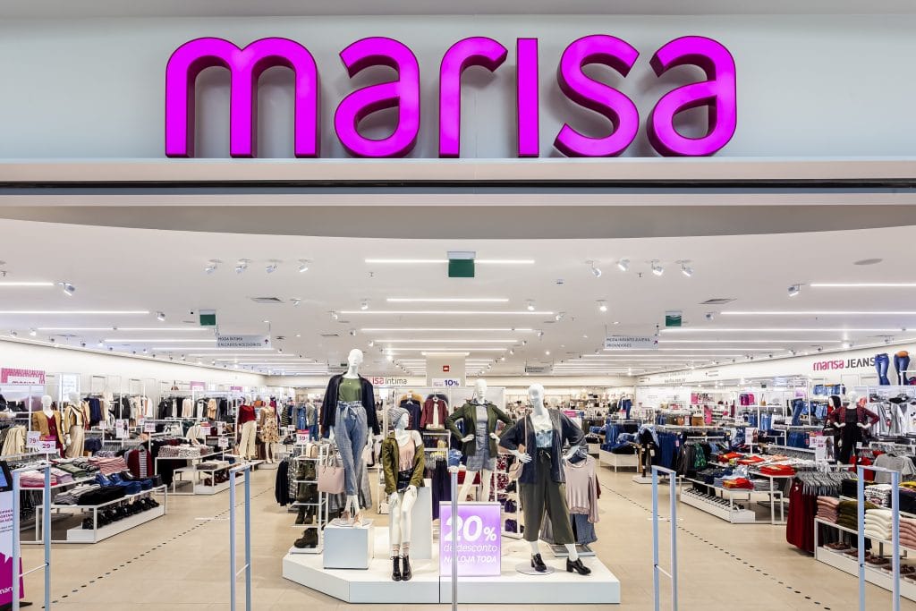Lema assume a conta de Brand PR e PR institucional das Lojas Marisa.