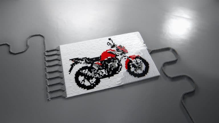 O Consórcio Honda lança campanha para ilustrar seu conceito e explicar como a companhia pode ajudar a conquistar uma motocicleta Honda.