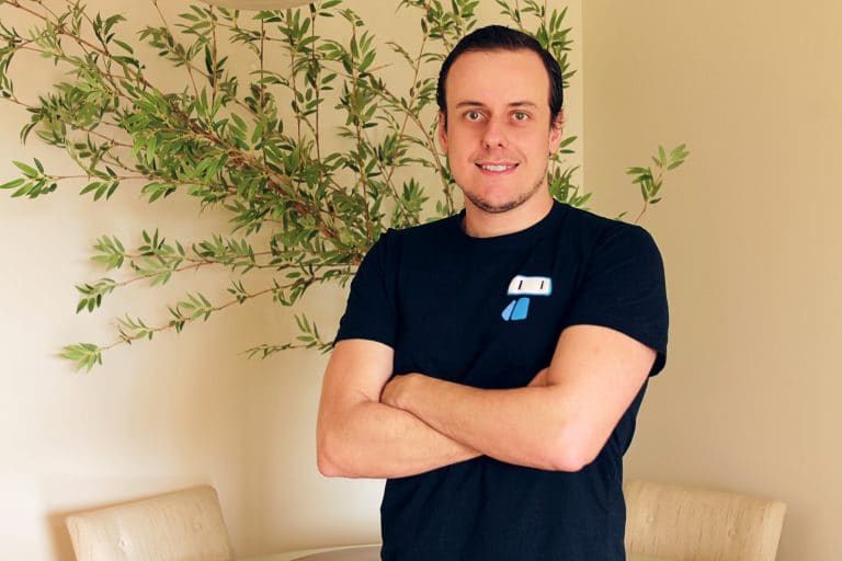Tapps Games anuncia Marcel Pilipovicius como novo Head de Marketing.