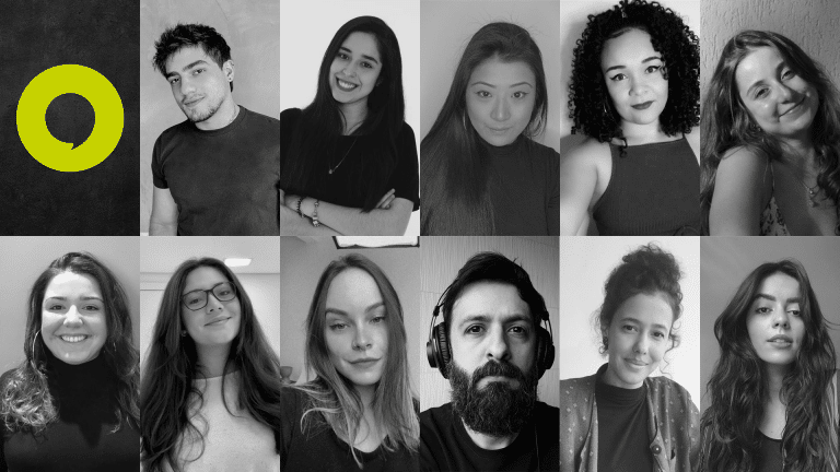 A Groove anuncia contratações nas áreas de criação e atendimento, como diretores e assistentes de arte e profissionais de atendimento.