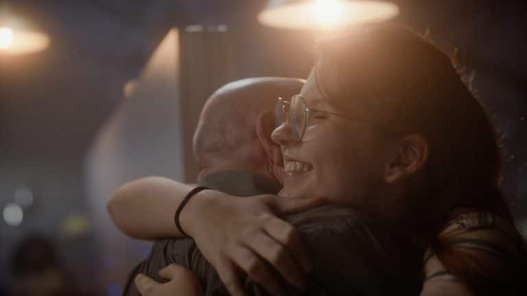 Samsung mostra, em campanha da linha Galaxy, como os games podem ser uma ferramenta poderosa para estreitar laços entre pais e filhos.