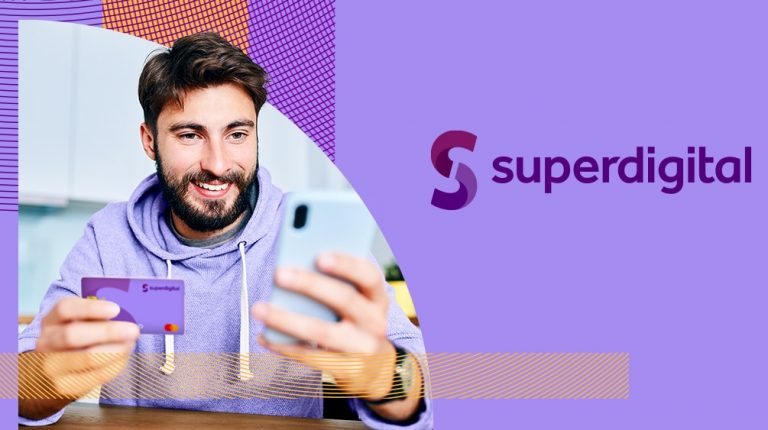 A Superdigital inicia seu processo de expansão na América Latina, apresentando nova estratégia de posicionamento de marca e rebranding.