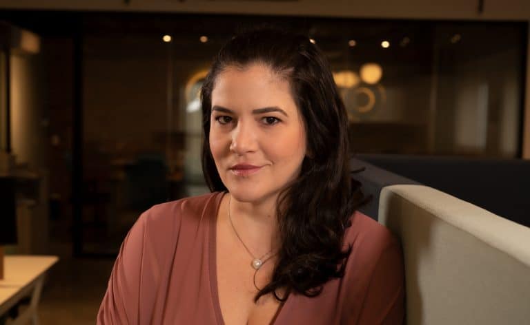Tatiana Fischer assume cargo de CMO da Órigo Energia.